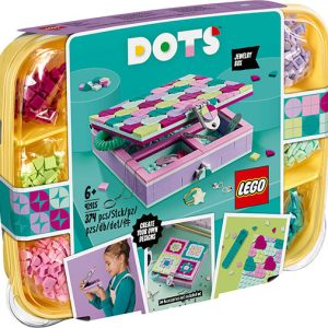 LEGO DOTS CUTIE DE BIJUTERII 41915
