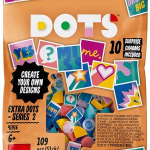 LEGO DOTS DOTS EXTRA SERIA 2