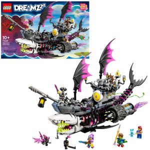 LEGO DREAMZ CORABIA RECHIN DE COSMAR 71469