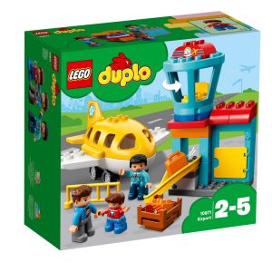 LEGO DUPLO AEROPORT 10871