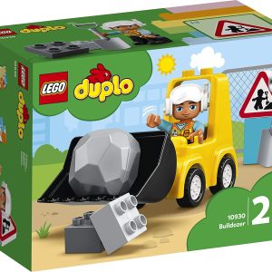 LEGO DUPLO BULDOZER 10930