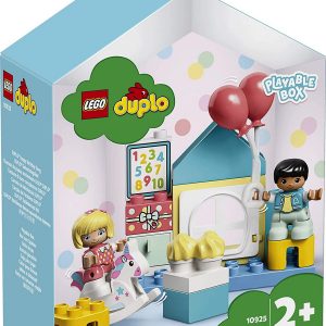 LEGO DUPLO CAMERA DE JOACA 10925