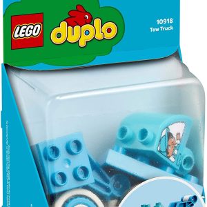 LEGO DUPLO CAMION CU REMORCA 10918