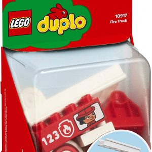 LEGO DUPLO CAMIONUL DE POMPIERI 10917