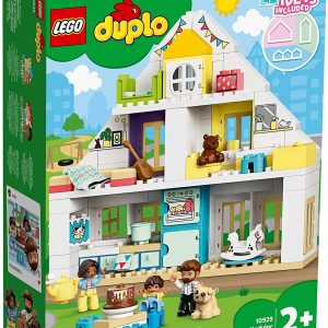 LEGO DUPLO CASA JOCURILOR 10929