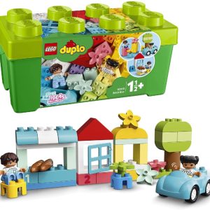 LEGO DUPLO CUTIE IN FORMA DE CARAMIDA 10913