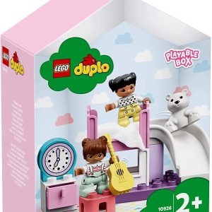 LEGO DUPLO DORMITOR 10926