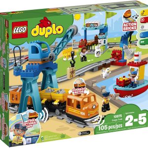 LEGO DUPLO MARFAR 10875