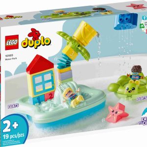 LEGO DUPLO PARC ACVATIC 10989