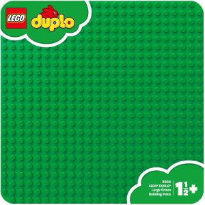 LEGO DUPLO PLACUTA SUPORT CONSTRUCTIE 2304