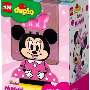 LEGO DUPLO PRIMA MEA CONSTRUCTIE MINNIE 10897