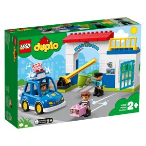 LEGO DUPLO SECTIE DE POLITIE 10902