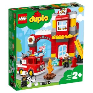 LEGO DUPLO STATIE DE POMPIERI 10903