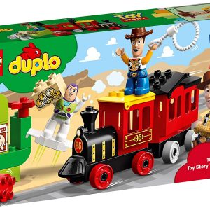 LEGO DUPLO TRENUL TOY STORY 10894