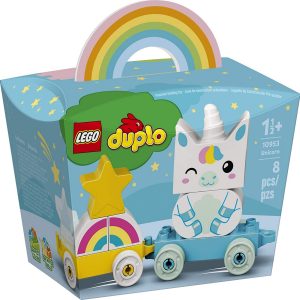 LEGO DUPLO UNICORN 10953