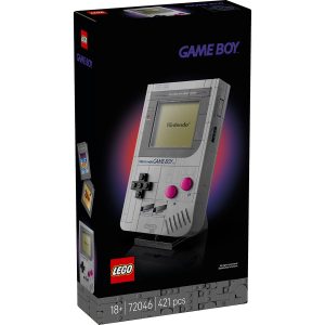 LEGO GAME BOY 72046