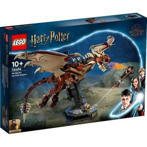 LEGO HARRY POTTER DRAGONUL TINTATUL MAGHIAR 76406