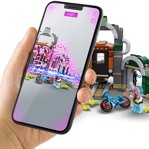 Imagine 8