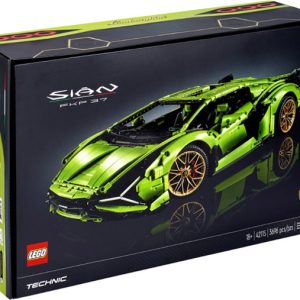 LEGO LAMBORGHINI SIAN