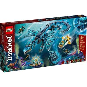 LEGO NINJAGO DRAGON DE APA 71754
