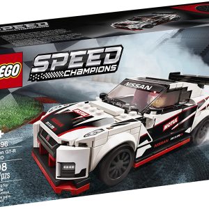 LEGO NISSAN GT R NISMO