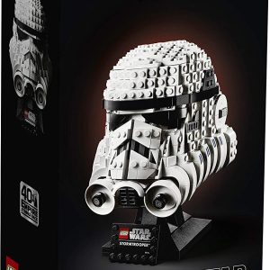 LEGO STAR WARS CASCA DE STORMTROOPER 75276