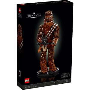 LEGO STAR WARS CHEWBACCA 75371