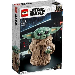 LEGO STAR WARS COPILUL 75318