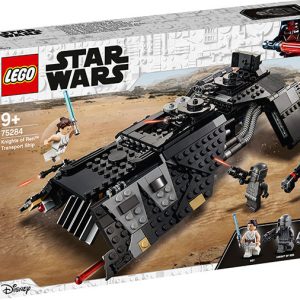 LEGO STAR WARS NAVA DE TRANSPORT A CAVALERILOR LUI REN 75284