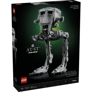 LEGO STAR WARS ROBOTUL BIPED AT ST 75417