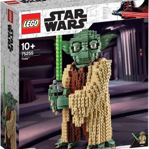 LEGO STAR WARS YODA 75255