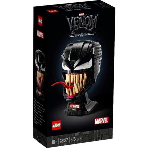 LEGO SUPER HEROES VENOM 76187