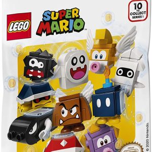 LEGO SUPER MARIO PACHET CU PERSONAJE 71361
