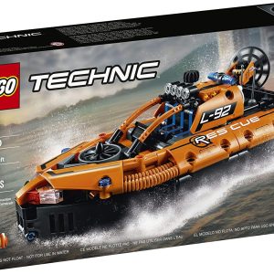 LEGO TECHNIC AEROGLISOR DE SALVARE 42120