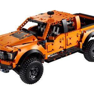 LEGO TECHNIC FORD F 150 RAPTOR 42126