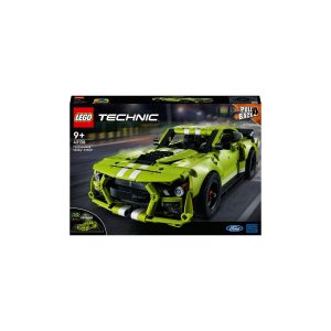 LEGO TECHNIC FORD MUSTANG SHELBY 42138