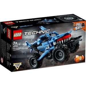 LEGO TECHNIC MONSTER JAM MEGALODON 42134