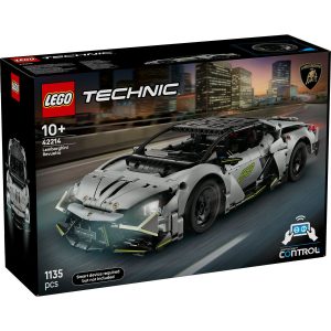 LEGO TECHNIC SUPERMASINA SPORT LAMBORGHINI REVUELTO 42214