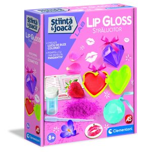 LIP GLOSS