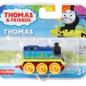 LOCOMOTIVA THOMAS MULTICOLOR