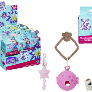 LPS ANIMALUTE CU CHEITA