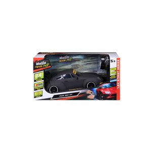 MAISTO MASINUTA CU TELECOMANDA 2.4GHz PORSCHE 911 SCARA 1 LA 24