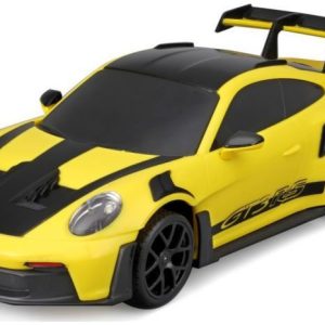 MAISTO MASINUTA CU TELECOMANDA 2.4GHz PORSCHE 911 GT3 RS SCARA 1 LA 24