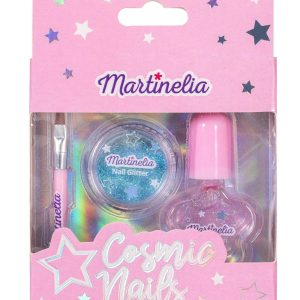 MARTINELIA COSMIC NAILS SET INGIJIRE