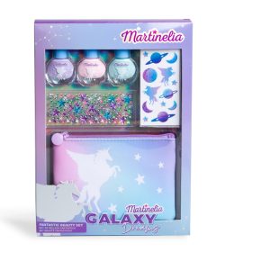 MARTINELIA GALAXY DREAMS FANTASTIC SET INFRUMUSETARE