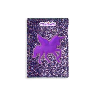 MARTINELIA GALAXY DREAMS PALETA FARDURI