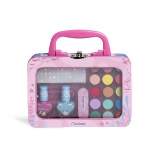 MARTINELIA LET S BE MERMAIDS MINI TRUSA PENTRU INFRUMUSETARE