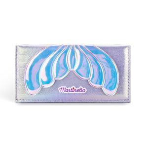 MARTINELIA LETS BE MERMAIDS PALETA DE FARDURI IN PORTFARD