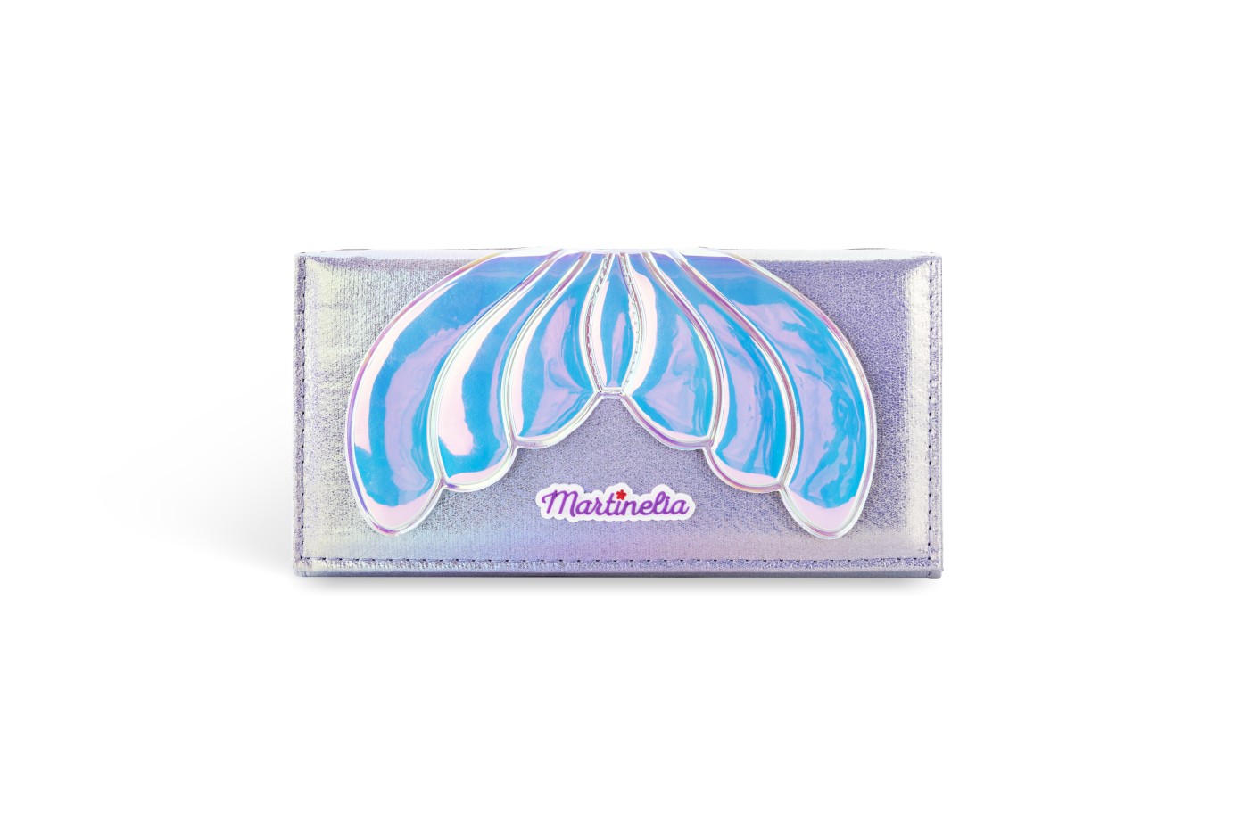 MARTINELIA LETS BE MERMAIDS PALETA DE FARDURI IN PORTFARD