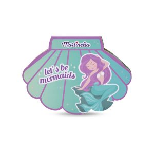 MARTINELIA LET'S BE MERMAIDS PALETA FARDURI